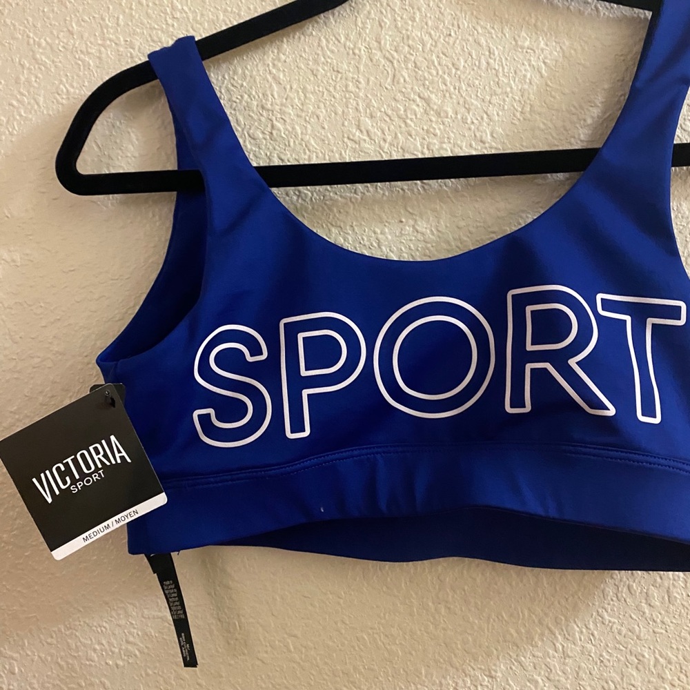 Sport bra - Picture 5 of 6